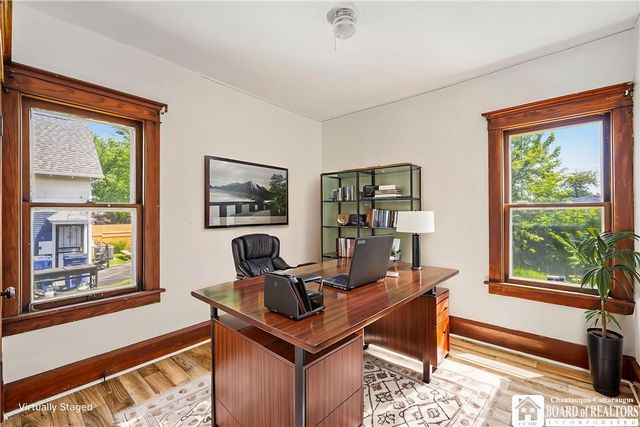 123 Courtland Avenue, Buffalo, NY 14215