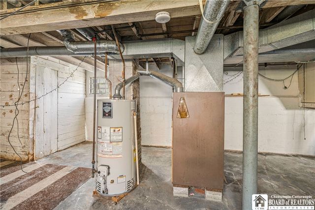 123 Courtland Avenue, Buffalo, NY 14215
