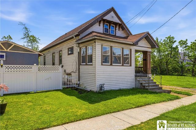 123 Courtland Avenue, Buffalo, NY 14215
