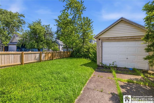 123 Courtland Avenue, Buffalo, NY 14215