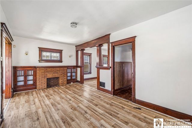 123 Courtland Avenue, Buffalo, NY 14215