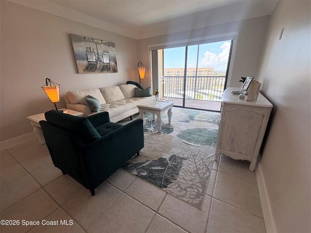 500 Palm Springs Boulevard 804, Indian Harbour Beach, FL 32937