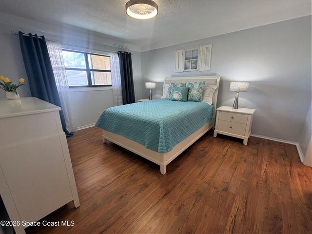 500 Palm Springs Boulevard 804, Indian Harbour Beach, FL 32937