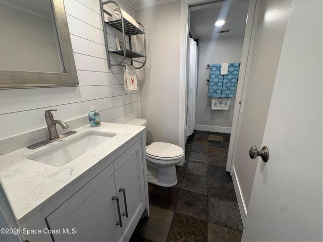 500 Palm Springs Boulevard 804, Indian Harbour Beach, FL 32937