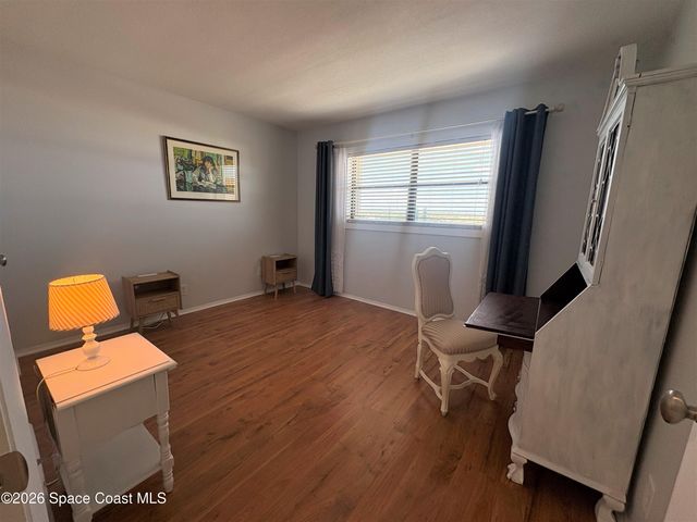 500 Palm Springs Boulevard 804, Indian Harbour Beach, FL 32937