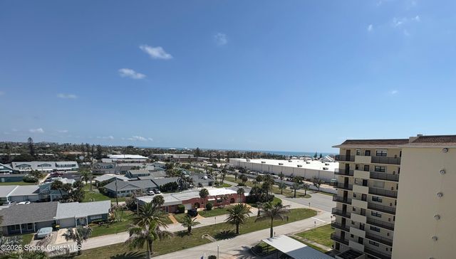 500 Palm Springs Boulevard 804, Indian Harbour Beach, FL 32937