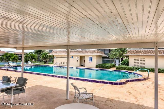 500 Palm Springs Boulevard 804, Indian Harbour Beach, FL 32937