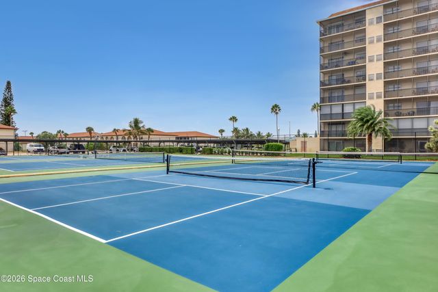 500 Palm Springs Boulevard 804, Indian Harbour Beach, FL 32937