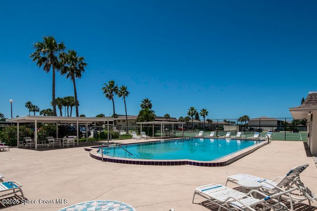 500 Palm Springs Boulevard 804, Indian Harbour Beach, FL 32937