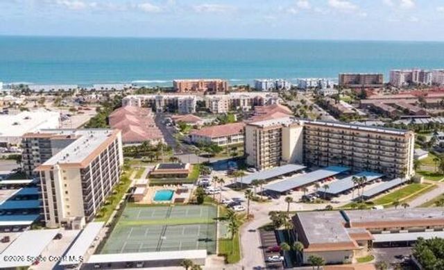 500 Palm Springs Boulevard 804, Indian Harbour Beach, FL 32937
