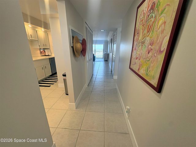 500 Palm Springs Boulevard 804, Indian Harbour Beach, FL 32937