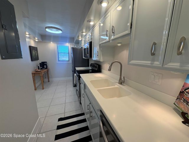 500 Palm Springs Boulevard 804, Indian Harbour Beach, FL 32937