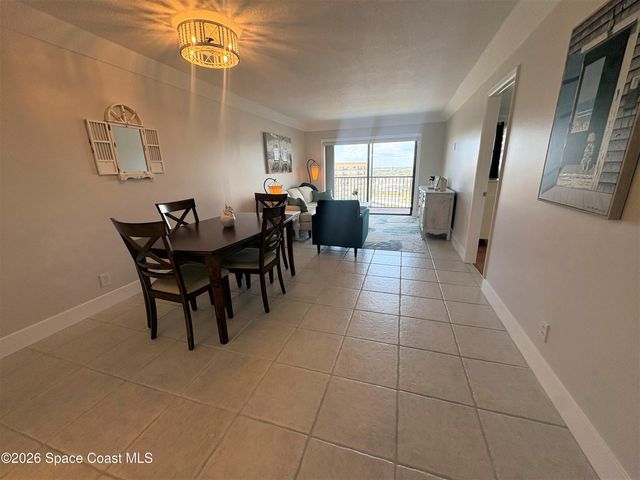 500 Palm Springs Boulevard 804, Indian Harbour Beach, FL 32937