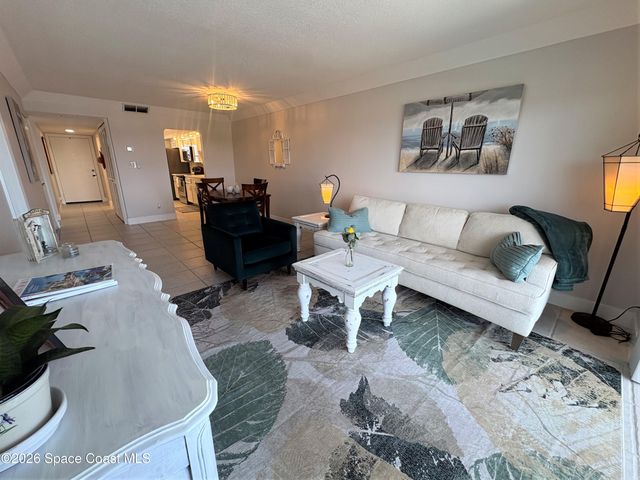 500 Palm Springs Boulevard 804, Indian Harbour Beach, FL 32937