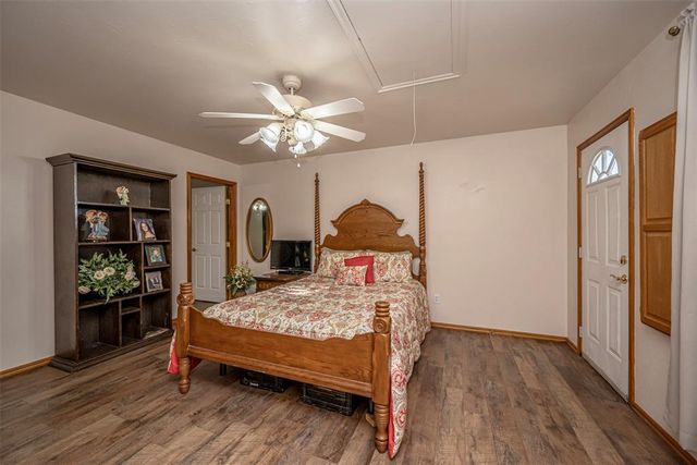 506 Summer Creek Road, Blanchard, OK 73010