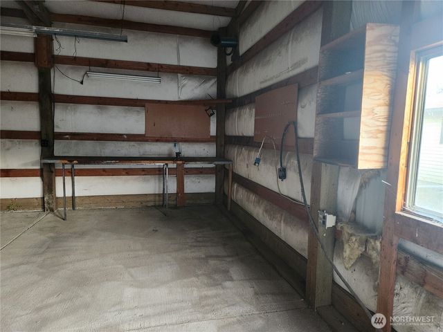 111 K Street SW, Quincy, WA 98848