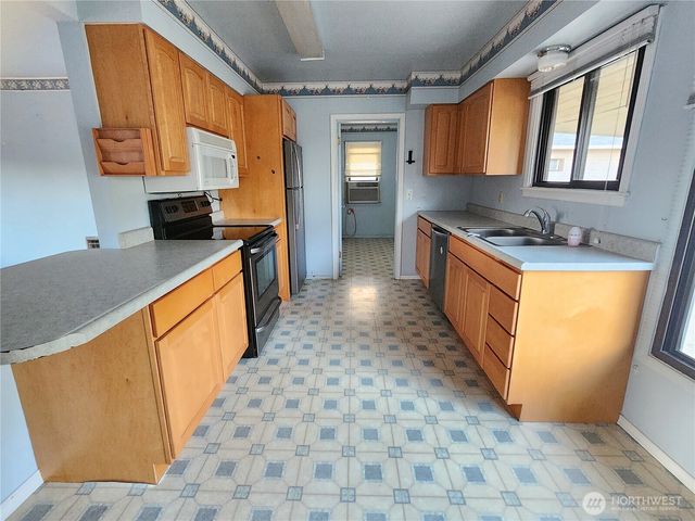 111 K Street SW, Quincy, WA 98848