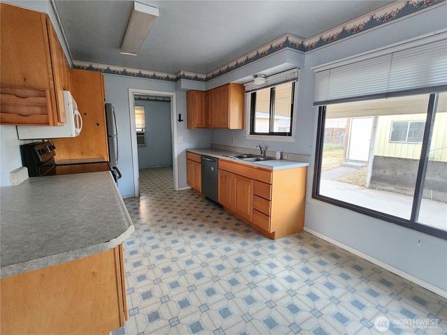 111 K Street SW, Quincy, WA 98848