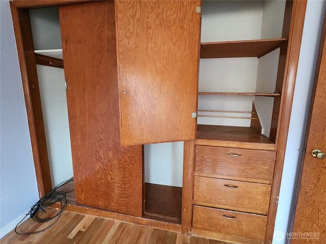 111 K Street SW, Quincy, WA 98848