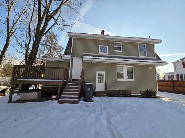 444 Groveland 1, Haverhill, MA 01830