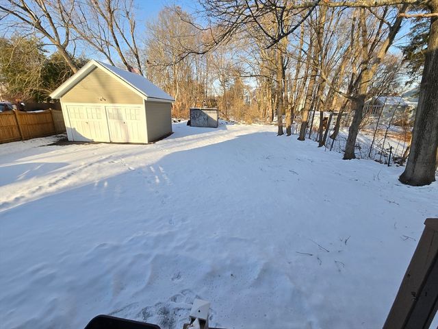 444 Groveland 1, Haverhill, MA 01830