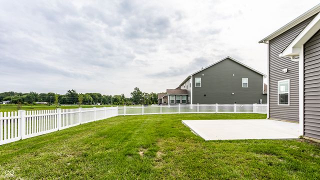6420 Flag Stop Drive, Whitestown, IN 46075