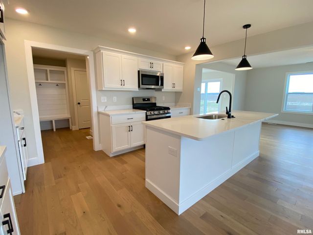 421 Hodges Court, Chatham, IL 62629