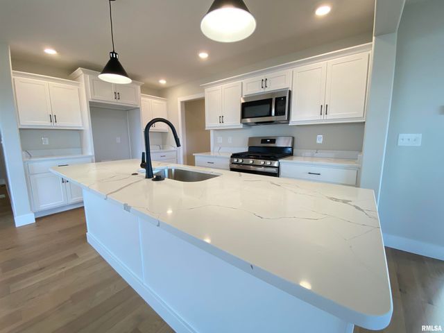 421 Hodges Court, Chatham, IL 62629