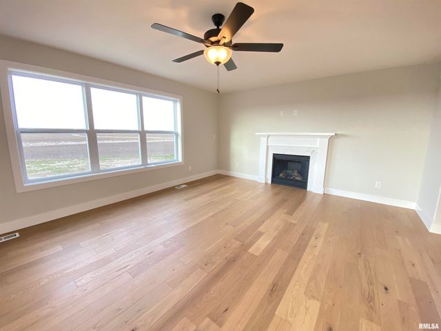 421 Hodges Court, Chatham, IL 62629