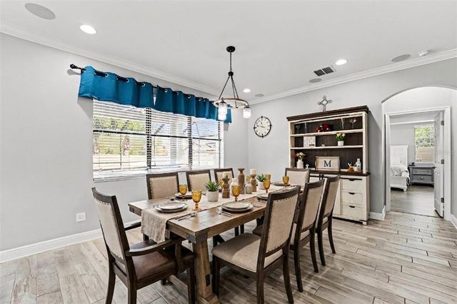 21827 SOUTHERN CHARM DRIVE, Land O Lakes, FL 34637