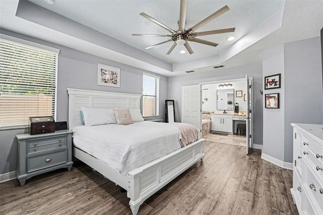 21827 SOUTHERN CHARM DRIVE, Land O Lakes, FL 34637