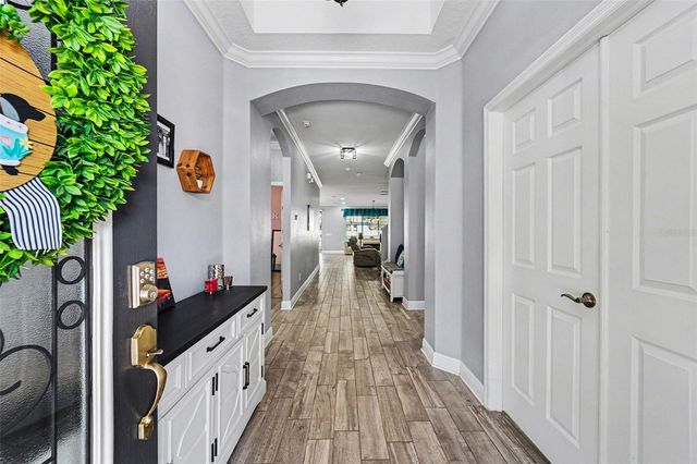 21827 SOUTHERN CHARM DRIVE, Land O Lakes, FL 34637