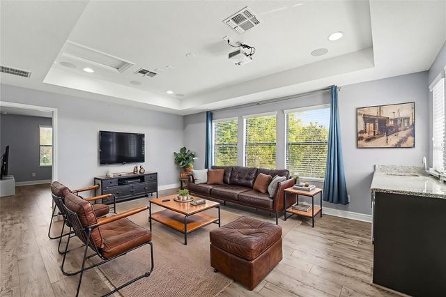 21827 SOUTHERN CHARM DRIVE, Land O Lakes, FL 34637