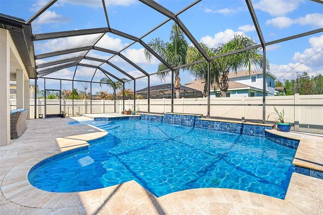 21827 SOUTHERN CHARM DRIVE, Land O Lakes, FL 34637