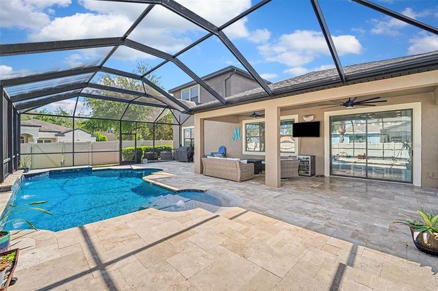 21827 SOUTHERN CHARM DRIVE, Land O Lakes, FL 34637