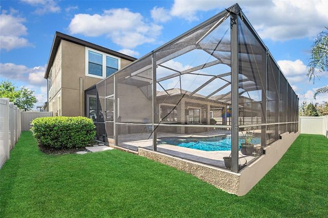 21827 SOUTHERN CHARM DRIVE, Land O Lakes, FL 34637