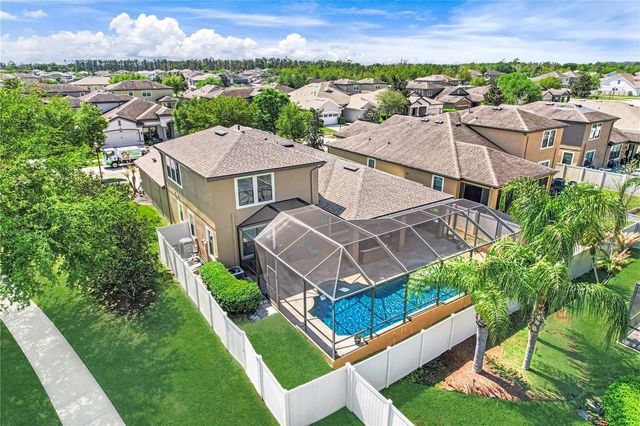 21827 SOUTHERN CHARM DRIVE, Land O Lakes, FL 34637