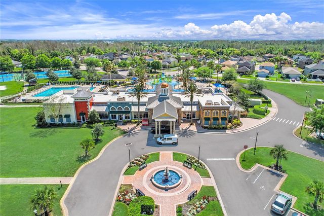 21827 SOUTHERN CHARM DRIVE, Land O Lakes, FL 34637