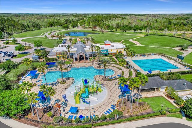 21827 SOUTHERN CHARM DRIVE, Land O Lakes, FL 34637