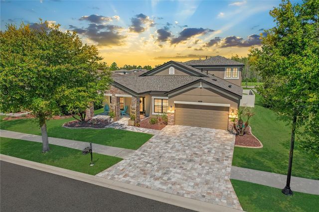 21827 SOUTHERN CHARM DRIVE, Land O Lakes, FL 34637