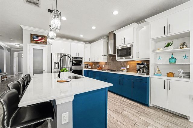 21827 SOUTHERN CHARM DRIVE, Land O Lakes, FL 34637