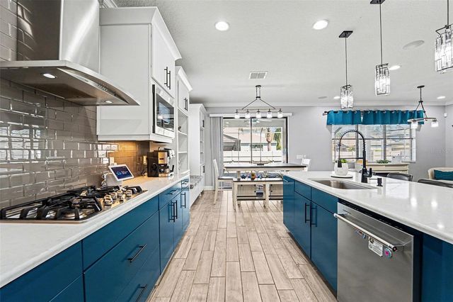 21827 SOUTHERN CHARM DRIVE, Land O Lakes, FL 34637