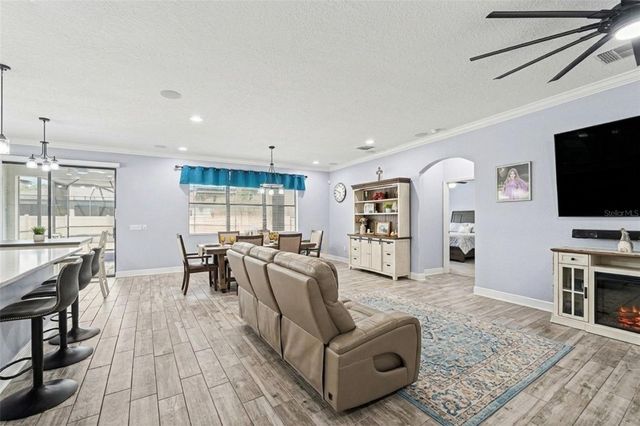 21827 SOUTHERN CHARM DRIVE, Land O Lakes, FL 34637