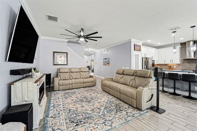 21827 SOUTHERN CHARM DRIVE, Land O Lakes, FL 34637