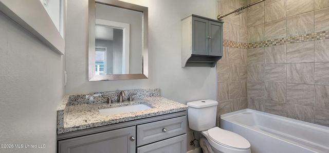 100 Pitcher Point, Long Beach, MS 39560