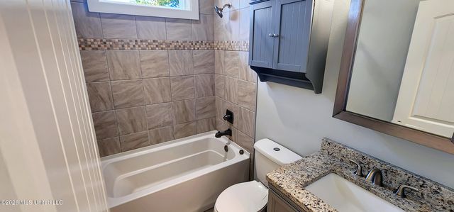 100 Pitcher Point, Long Beach, MS 39560