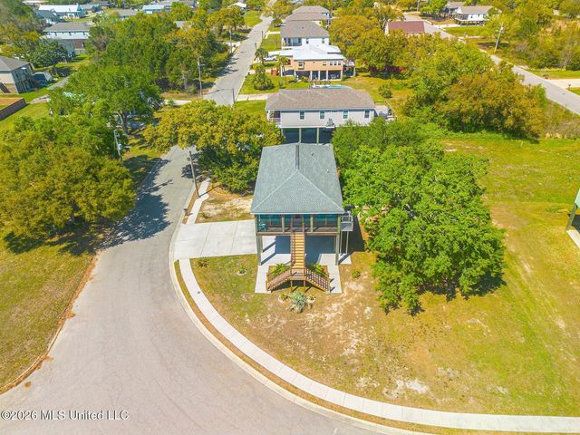 100 Pitcher Point, Long Beach, MS 39560