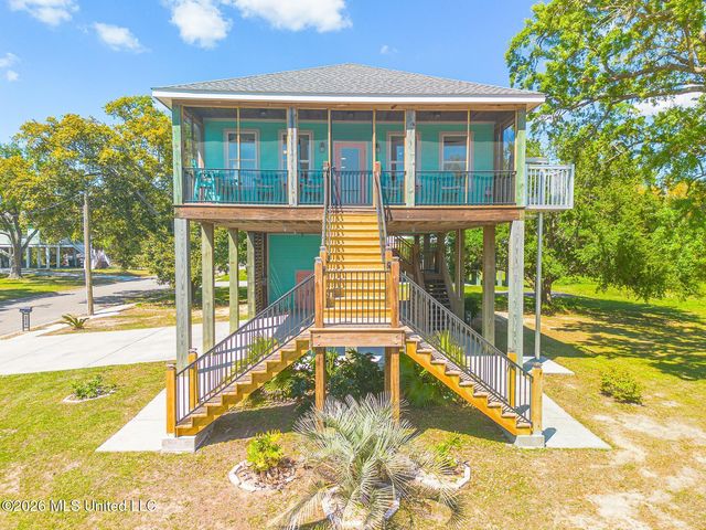 100 Pitcher Point, Long Beach, MS 39560