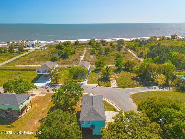 100 Pitcher Point, Long Beach, MS 39560