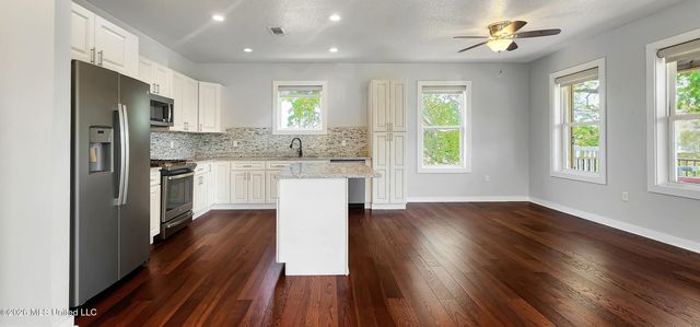 100 Pitcher Point, Long Beach, MS 39560